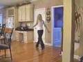 Invisbile Screen Doors by Classic Home Improvement Products