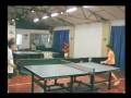 Escuela de Campeones  Inicio Tenis de Mesa  de Premià de Mar