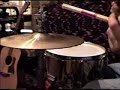 Hi-Hat Workout Joe Mohn Jr. Hi-Hat Workout Joe Mohn Jr.