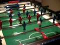 Mad Soccer Tabble Skill's