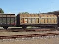 Freight train