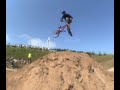 Dirt Jump  ignalina 2006