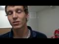 videos de Brisbane 2009 - Tomas Berdych's Off-season Training