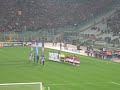 AS ROMA - OLIMPIQUE LIONNAIS - CHAMPIONS LEAGUE 19-02-2007