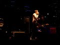 Spoon, Auditorium Shores, SXSW