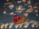 Boats & Birds - Gregory and the Hawk