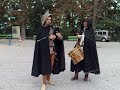 medieval medieval