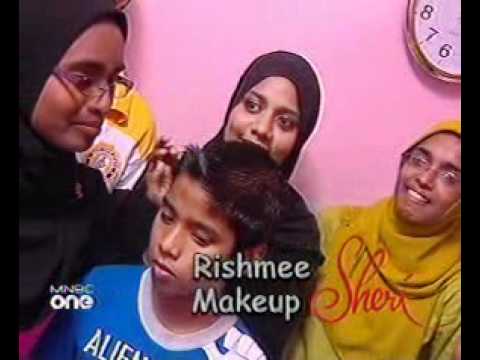 rishmee - Rahathafaathu with Rishmee (03 Sep 2010)