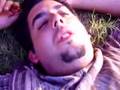 Josue-Roncando-como-