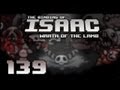 The Binding of Isaac w/ Wolv21 - Wrath of the Lamb - Ep 139 - Blue Blue