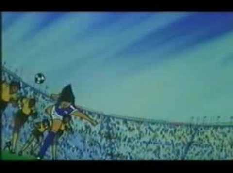 Captain Majid