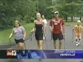 Nordic Walking with Tim \"Tbone\" Arem