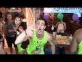 Full Moon Party 2012. Koh Phangan. Thailand