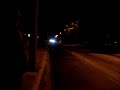 Camaro Fletes vs Camaro Humberto