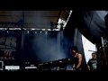 BUTTERFLY COMA @ HUNTERFEST