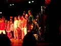 Caliope: Entrada y Footloose Caliope: Entrada y Footloose