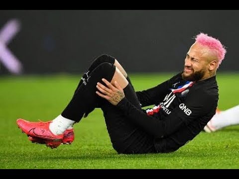Neymar vs Montpellier 5-0 - All Goals & Extended Highlights - 2020