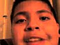 Sebastian 12 anos Sebastian 12 anos