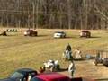 Duramax LMM vs LBZ vs LBZ Drag Race