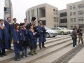 中航大04级毕业典礼回顾