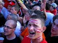 EURO 08 Fanzone Wien ... Österreich - Deutschland