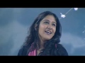 Netru illatha matram by Shweta Mohan - Nightingale sing us your song
