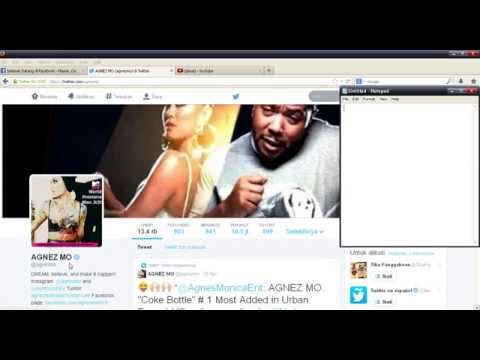 how to verify twitter account