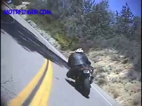 New Footage 3-18-07