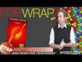 Pop Wrap On Tap: 11.21.08 - New York Post