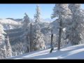 Whitefish Montana Winter Promo - YouTube