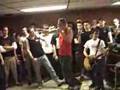Vid�o Straight Jacket Mosh de Mental