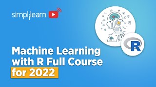 Machine Learning With R Full Course 2022  Machine 
