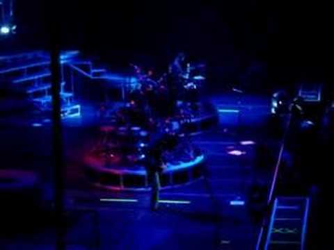Godsmack Drum Solo live at the ...