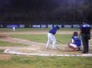 �xitoso juego de estrellas de  la secci�n sureste en coamo

coamo- 23 de abril de 2008 - el pasado martes 22 de abril de 2008 por la noche se realiz� el juego de estrellas de la secci�n sureste del torneo coliceba juvenil 2008 en el estadio municipal pedro miguel caratini de coamo. el juego de estrellas de dicha secci�n lo gan� el grupo b (compuesto por los potros de santa isabel y caguas)  y lo perdi� el grupo  a (compuesto por bravos de coamo y guayama). 

el juego termin� con el siguiente resultado  grupo a (3c, 5h y 2e) y grupo b (6c,  13h y 2e). gan� omar carderin de caguas y lo perdi� marcos cruz de bravos de coamo. 

los mejores bateadores por el equipo (a) fueron; wilson mu�oz (2-2), v�ctor rivera (3-1), fernando rivera (3-1) y gregg hill (3-1). los mejores bateadores por el equipo (b)  fueron;  george oquendo (4-2), jos� torres (4-3), luis m. col�n (3-1), sammy d�az (4-2), jos� rosario (4-1), juan morales (3-1), reinaldo santiago (3-2) y bryan thon (3-2). 

reconocemos la labor de excelencia y sacrificada del comit� organizador de la actividad para lograr que �sta sea digna del pueblo de coamo y de puerto rico.

por ram�n luis v�zquez de noticiasillescanos.com