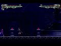 Serio's CV Fighter: Simon's Nightmare (Part 2/2)