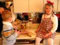 videos de Making Cookies with Mammy