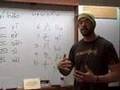 How to Count to 10 in Mandarin (Chinese) - Lesson #1