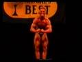 steve knight 1997 effb first timers