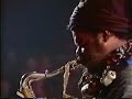 Rahsaan Roland Kirk "Misty &amp; I Want Talk" Live Montreux 1972