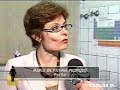 Peritas do Instituto de Criminalística de São Paulo