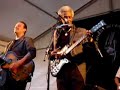 little jimmy reed w. paul & the blue delivery on july 2 2004 @ g�teborg blues party, g�teborg, sweden