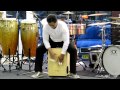 Clinic Cajon door Chanelsy Moniharapon