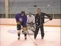 101 Hockey Tips