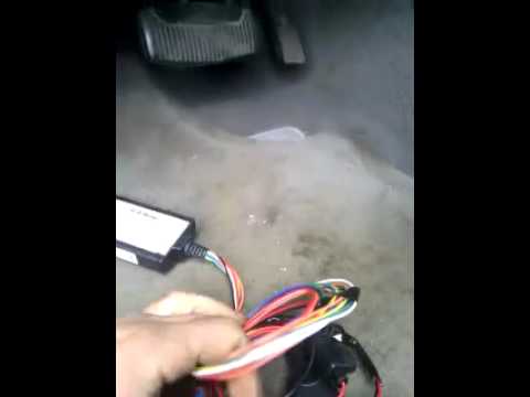 how to remove a passtime device from your vehicle