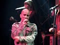CULTURA PROFETICA -  NADIE SE ATREVE