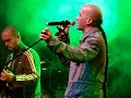 CULTURA PROFETICA -  NADIE SE ATREVE