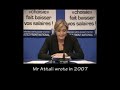 marine lepen discussing a book written by jacques attali