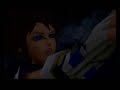 Kingdom Hearts forsaken