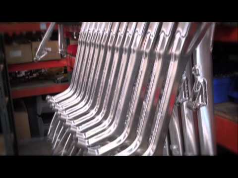 chain reaction cycles