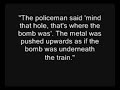 Re: Ludicrous Diversion
